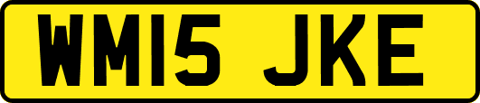 WM15JKE