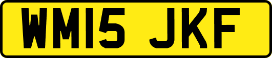 WM15JKF