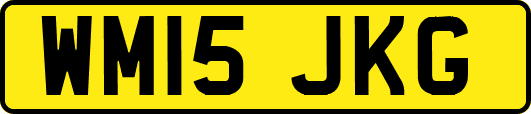 WM15JKG