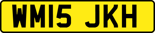 WM15JKH