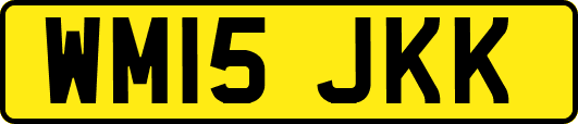 WM15JKK