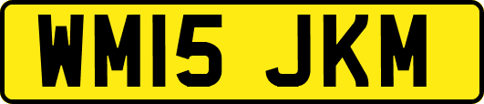 WM15JKM