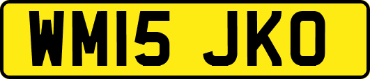 WM15JKO