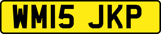 WM15JKP