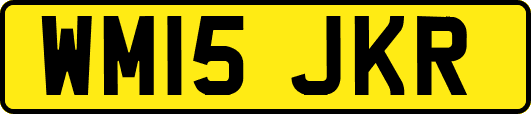WM15JKR