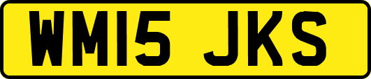 WM15JKS