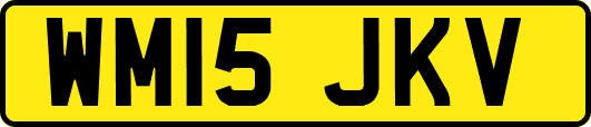 WM15JKV