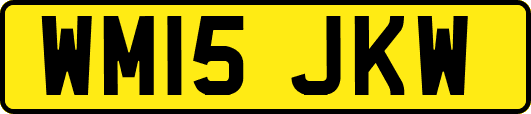 WM15JKW