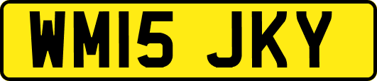 WM15JKY