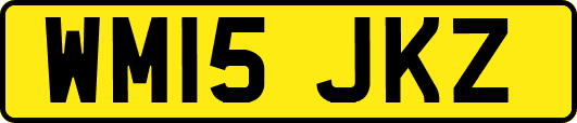 WM15JKZ