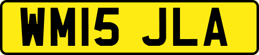 WM15JLA