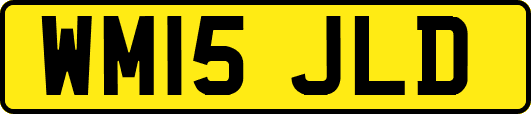 WM15JLD