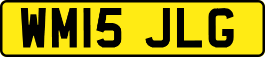 WM15JLG