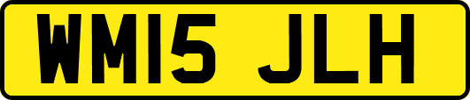 WM15JLH