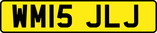 WM15JLJ