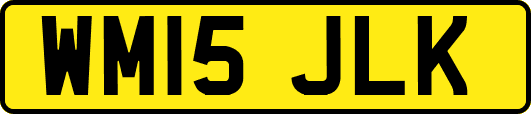 WM15JLK