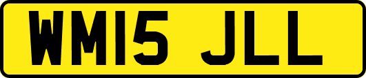 WM15JLL