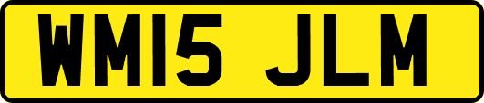 WM15JLM