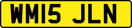 WM15JLN