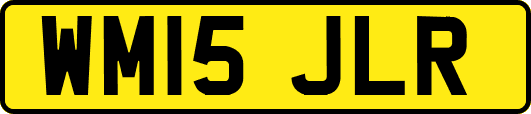 WM15JLR