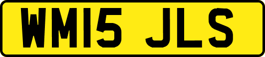 WM15JLS