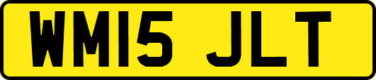 WM15JLT