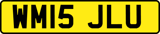 WM15JLU