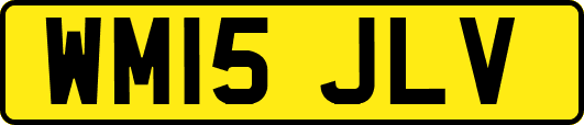 WM15JLV