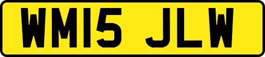 WM15JLW