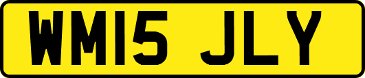 WM15JLY