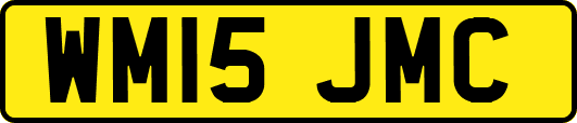 WM15JMC