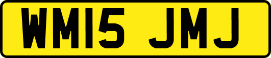 WM15JMJ