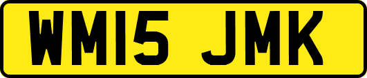 WM15JMK