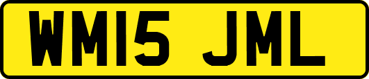 WM15JML