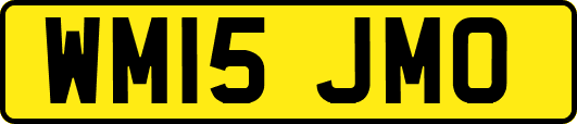 WM15JMO