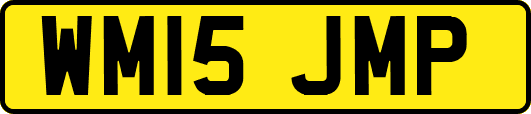 WM15JMP