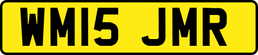 WM15JMR