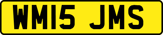 WM15JMS