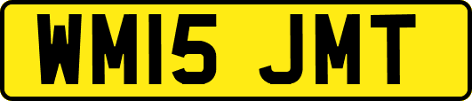 WM15JMT