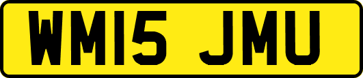 WM15JMU