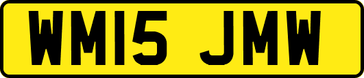 WM15JMW