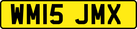 WM15JMX
