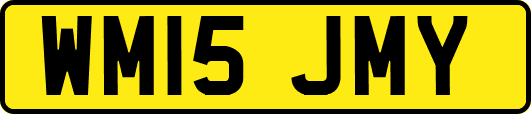 WM15JMY