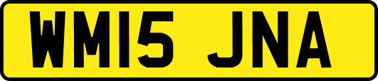 WM15JNA