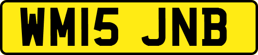 WM15JNB