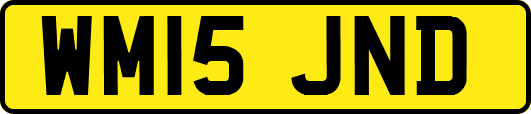 WM15JND