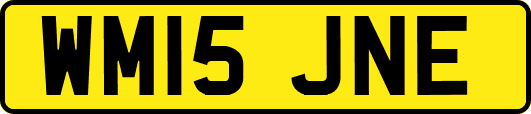 WM15JNE