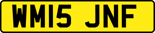 WM15JNF