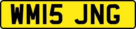 WM15JNG