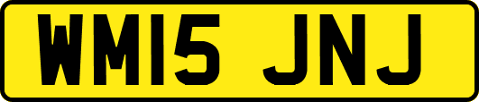 WM15JNJ